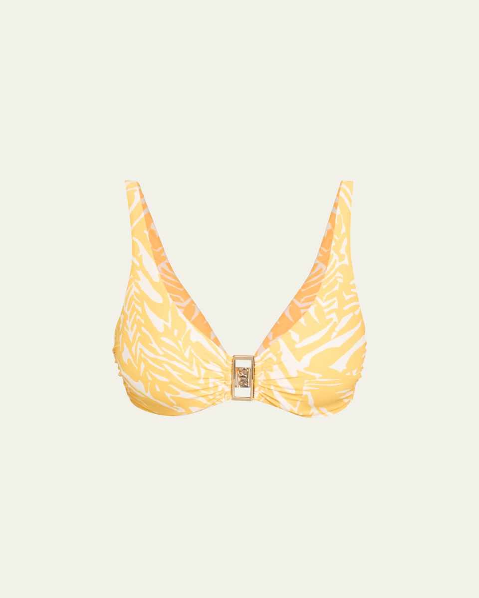 Bel Air Bikini Top